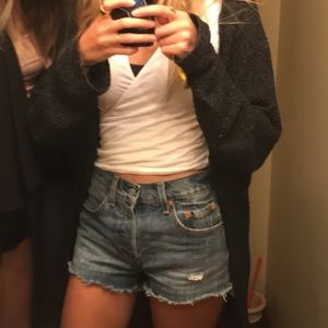 Levi’s Wedgie Short